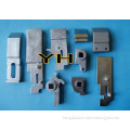 Stainless Steel Lock Accessory (Lj02)
